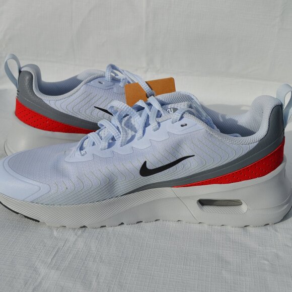 Nike Air Max Nuaxis Running Shoe (New) - Picture 9 of 13